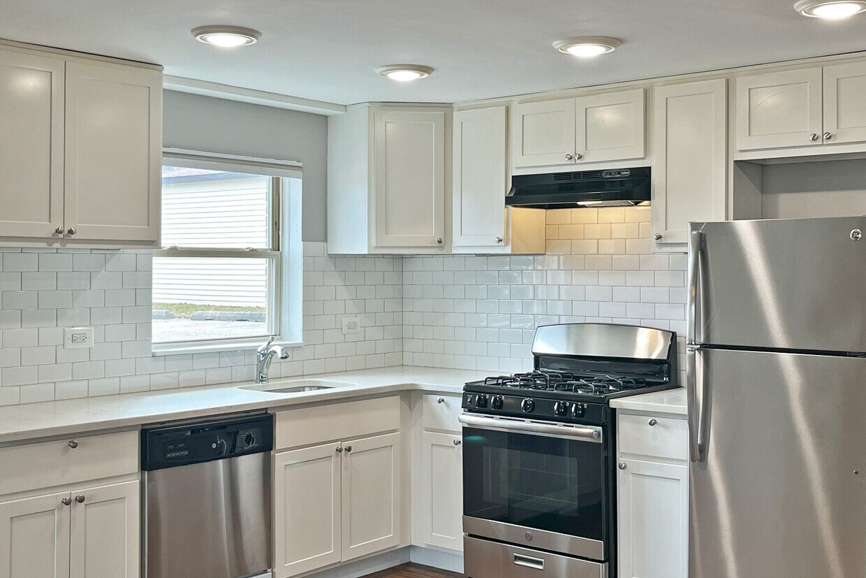 Foto principal - 921-923 Garfield