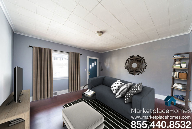 Foto del edificio - 4606 2nd St