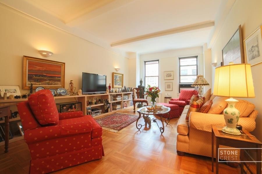 Foto principal - 900 West End Avenue