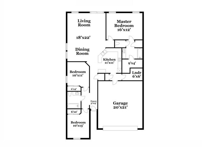 Building Photo - 38059 N Carolina Ave