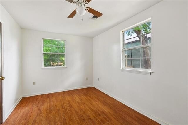 Building Photo - 811 Tricou St