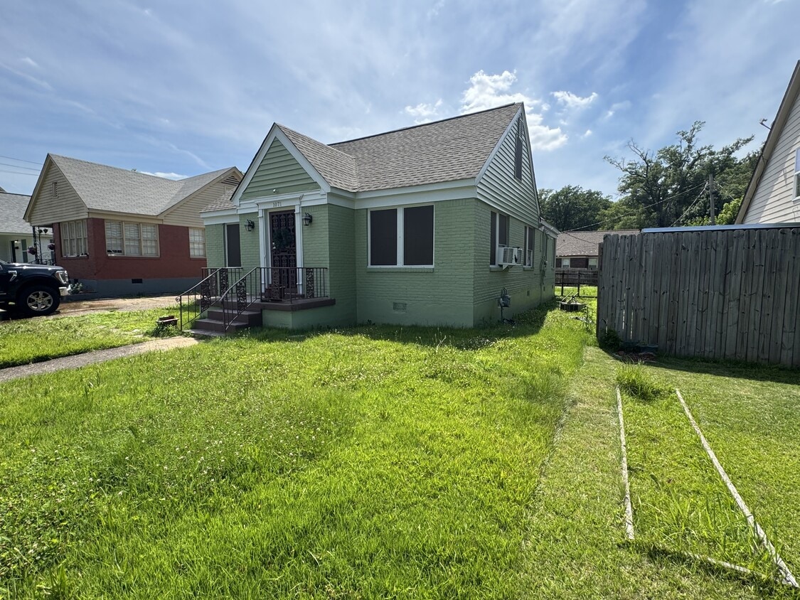 Photo - 1071 N Avalon St (Memphis, TN)