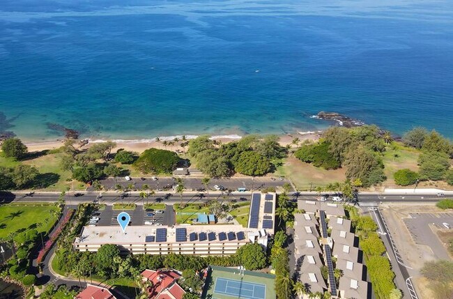 Foto del edificio - Maui Parkshore 414