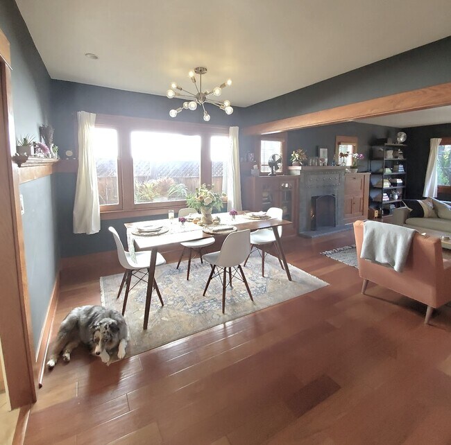 Foto del edificio - 316 W Victoria St