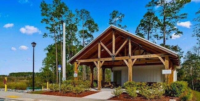 Foto del edificio - Awesome 4/2 Located in Desirable Yulee Are...