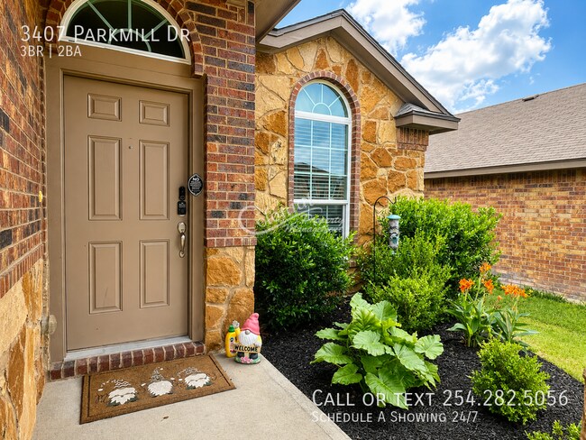 Foto del edificio - 3407 Parkmill Dr