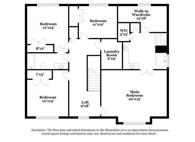 Building Photo - 2127 Juniper Ives Ct SE