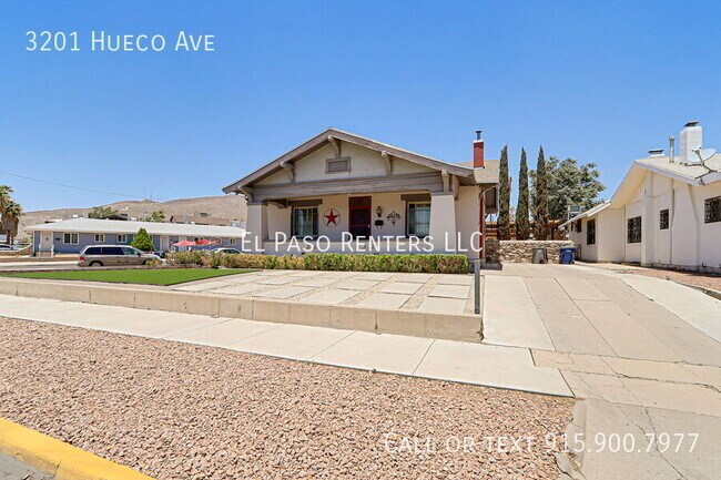 Foto del edificio - 3201 Hueco Ave