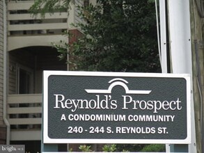 Building Photo - 244 S Reynolds St