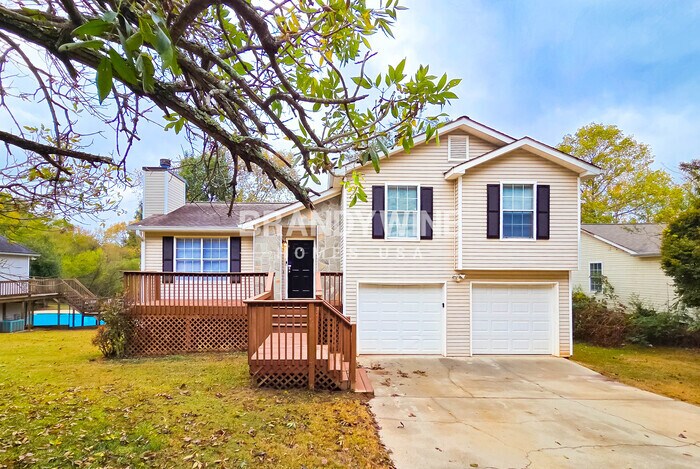 Foto principal - 107 Lake Terrace