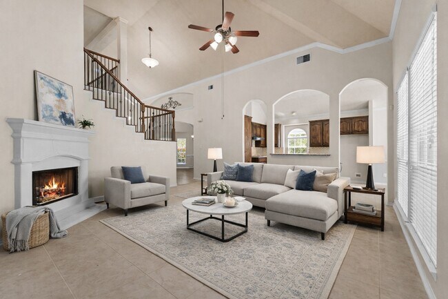 Building Photo - 20698 Oakhurst Meadows Dr