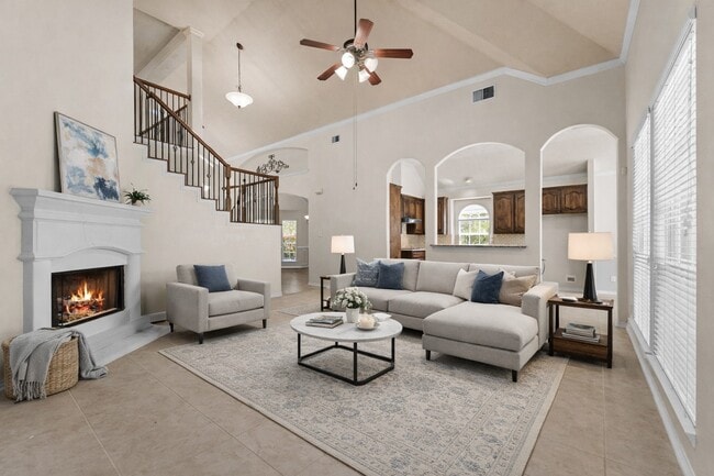 Foto del edificio - 20698 Oakhurst Meadows Dr