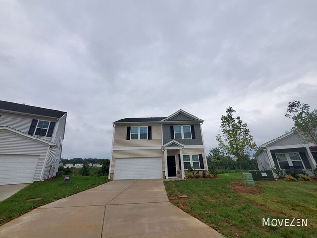Building Photo - 5014 Fallmeade Rd