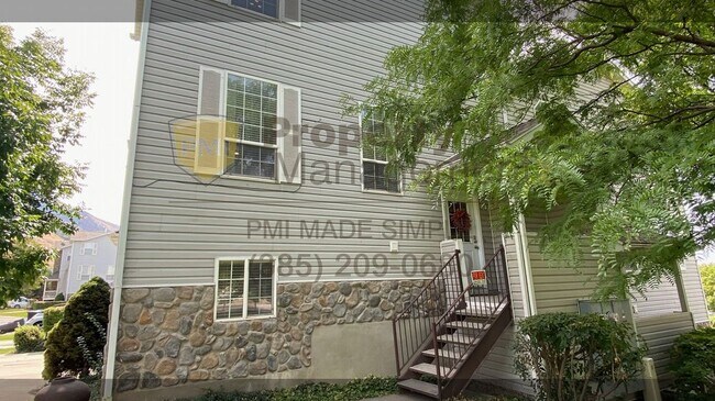 Building Photo - 609 N Seven Peaks Blvd