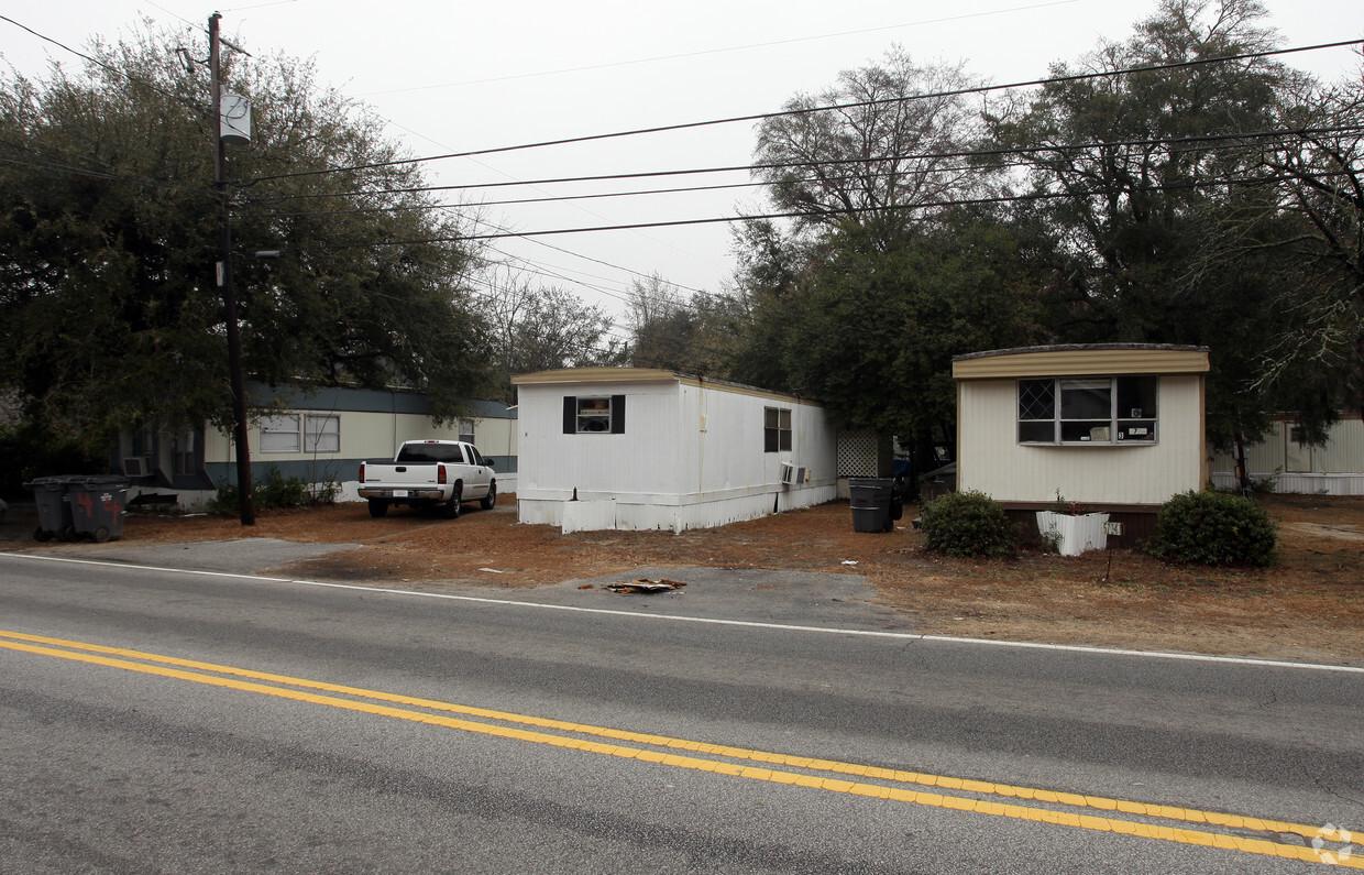 Building Photo - 5704 N Murray Ave