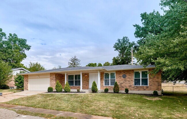 Foto del edificio - 11003 Fawnhaven Dr