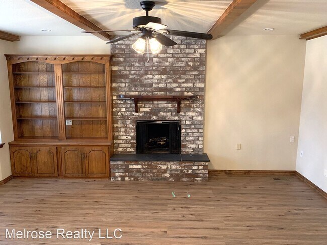 Building Photo - 3 br, 2 bath House - 8517 Arlington Drive
