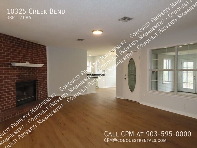 Foto del edificio - County Living-City Close! Beautiful 3 Bedr...