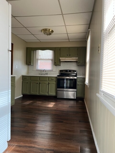 Building Photo - 2721 Latulle Ave