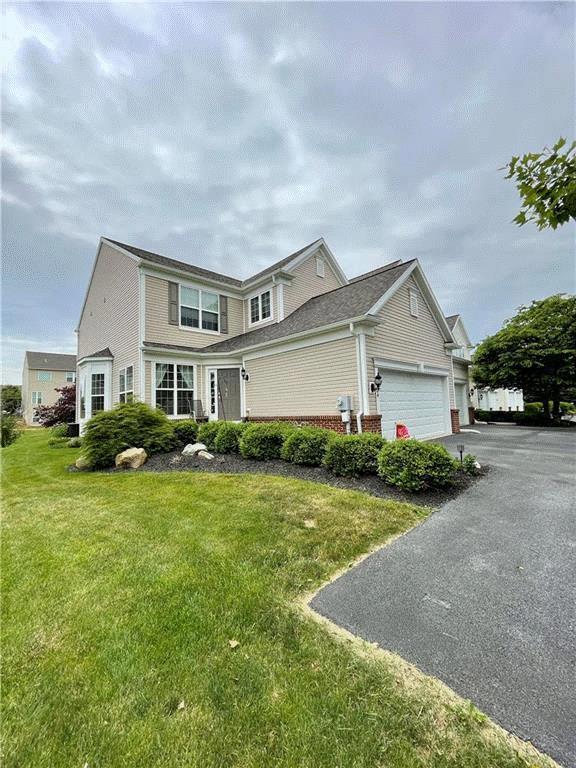 8604 Cascade Rd, Breinigsville, PA 18031 House Rental in