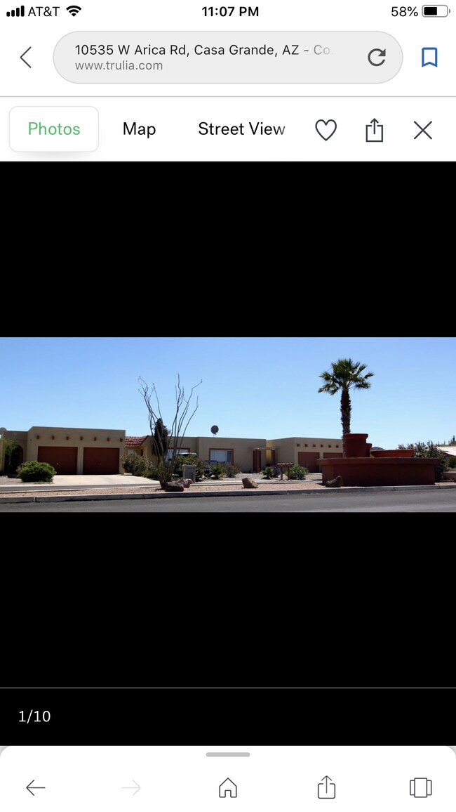 Building Photo - 10585 W Arica Rd