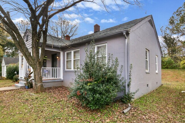 Foto del edificio - 2 br, 1 bath House - 185 Lawton Street SW