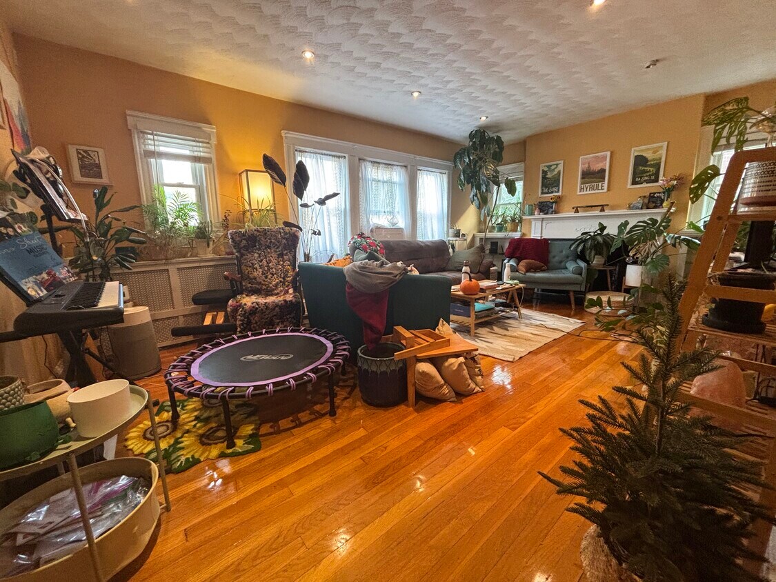 Foto principal - 504 Washington St