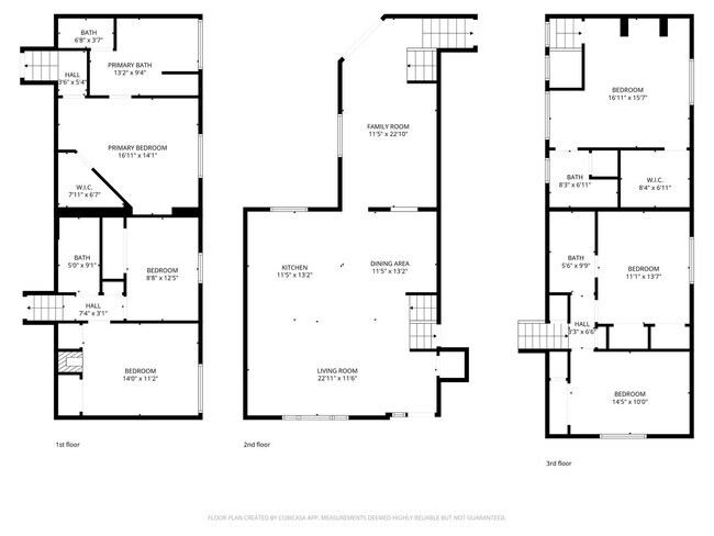 Foto del edificio - Spacious 6-Bedroom Pool Home Near ASU in Prime Tempe Location