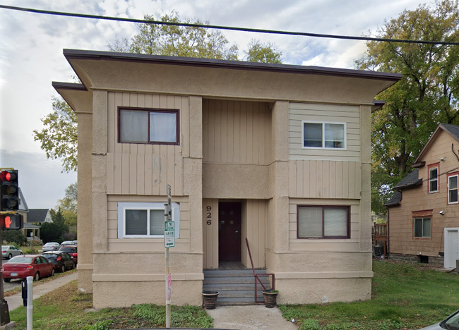 Foto del edificio - 926 Fulton St SE