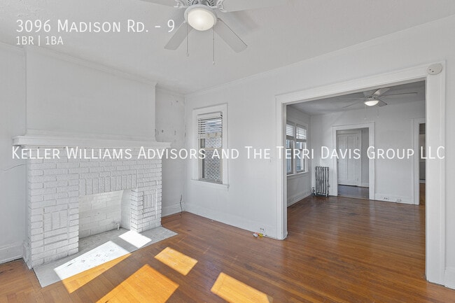 Foto del edificio - 3096 Madison Rd