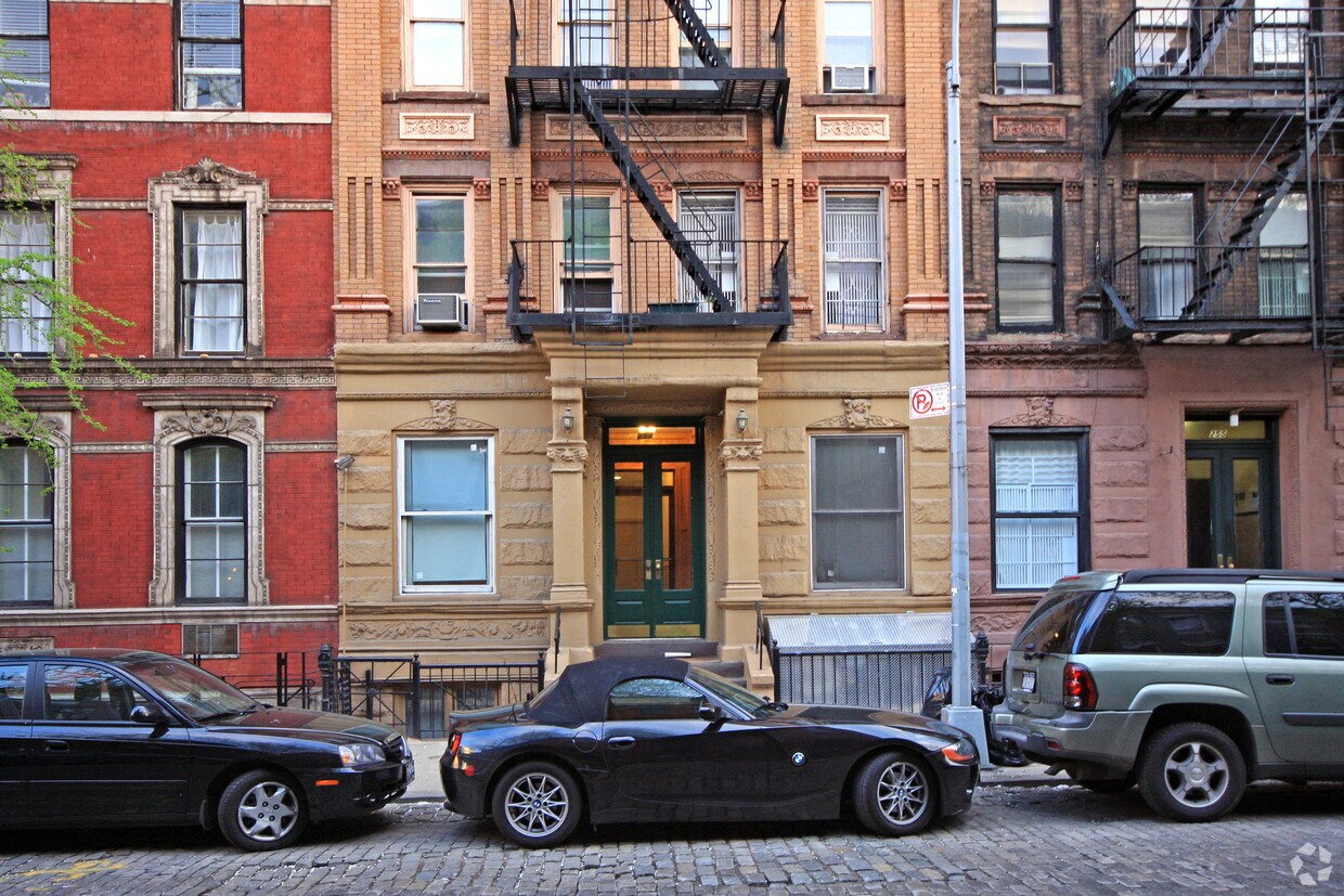 Foto del edificio - West Village
