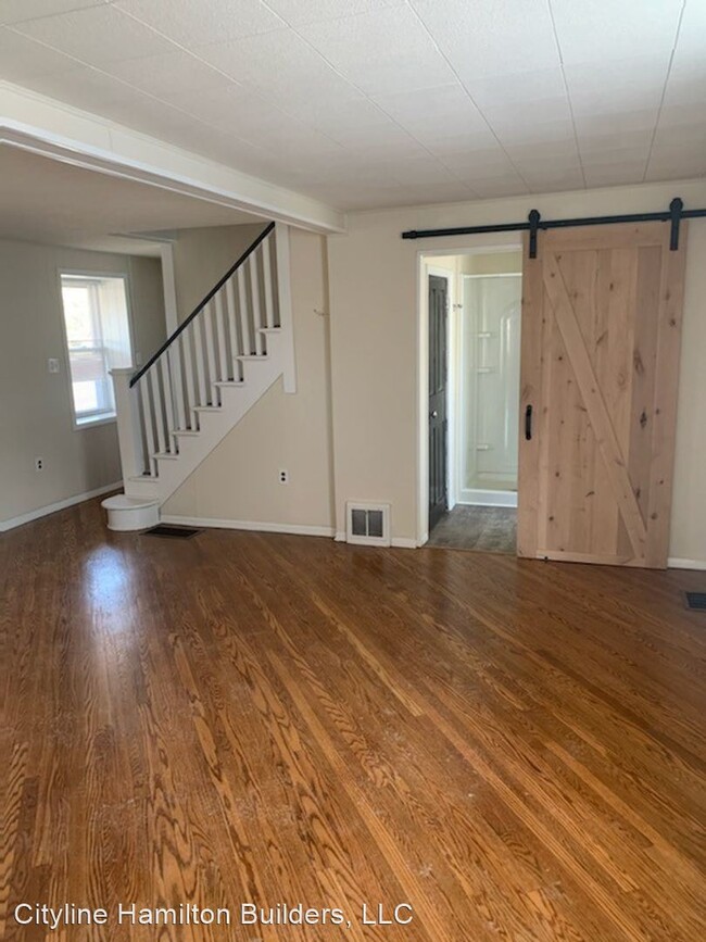 Building Photo - 4 br, 2 bath House - 7201 Suter Rd