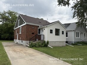 Building Photo - 1290 Laurendeau Ave