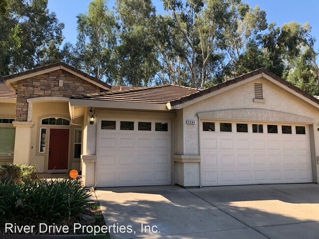 Building Photo - 3 br, 2 bath House - 3564 San Francisco St.