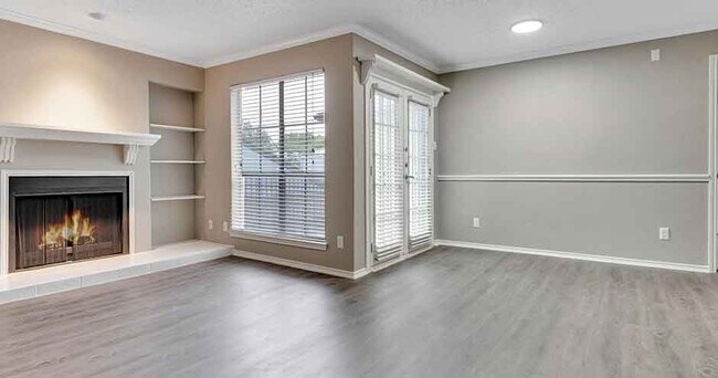 Foto del edificio - Westmount at River Park Apartments