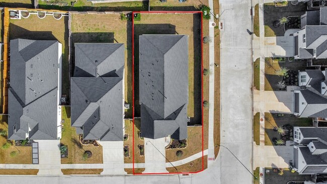 Foto del edificio - 9302 Blackwell Orchard Ln