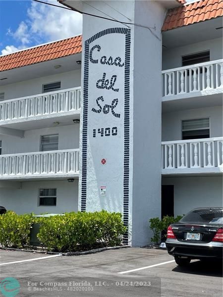 Foto del edificio - 1400 NE 57th St