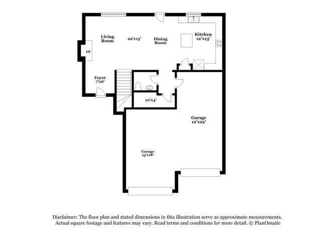 Foto del edificio - 8276 Begonia Blush Dr