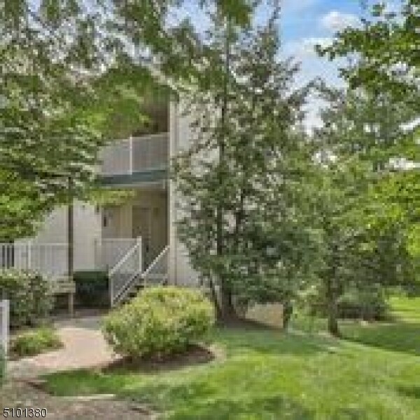84 Potomac Dr, Basking Ridge, NJ 07920 Apartment for Rent in Basking