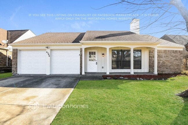 Building Photo - 4346 Winchester Ct