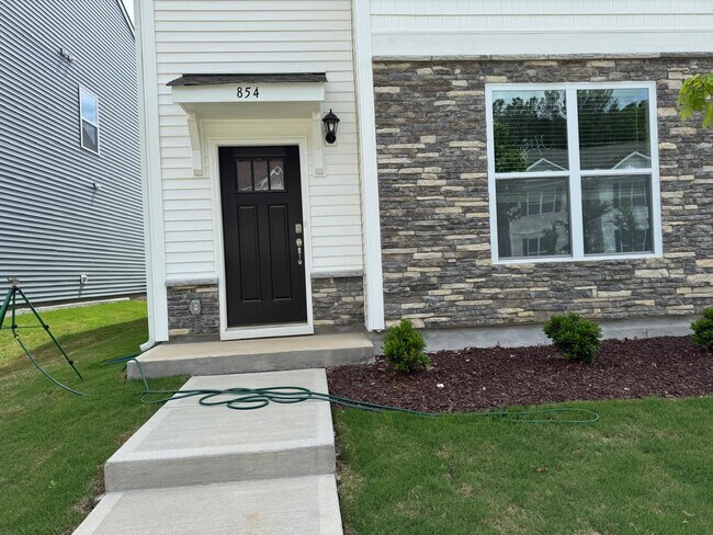 Foto del edificio - 854 Old Tarboro Rd