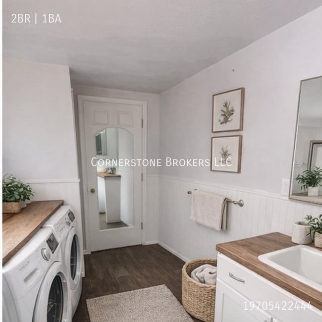 Foto del edificio - 128 Deuel St