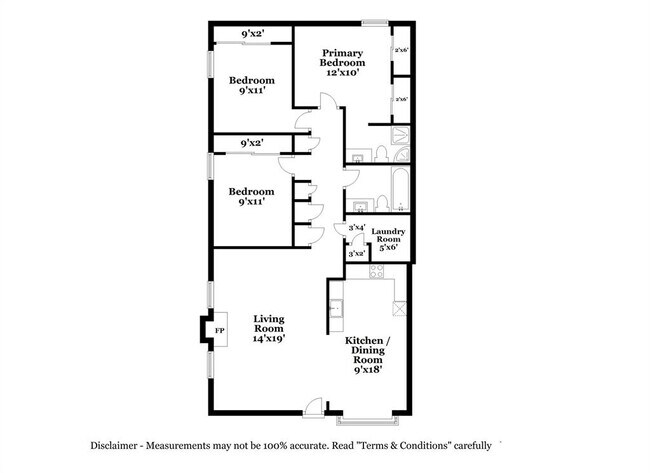 Building Photo - 1127 Swan Lake Rd