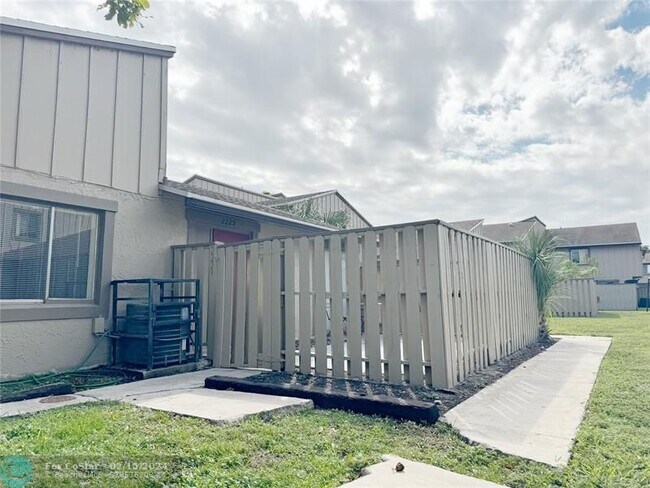 Building Photo - 2229 NW 59th Ave