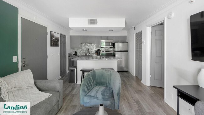 Foto del edificio - 101 Brixworth Ln