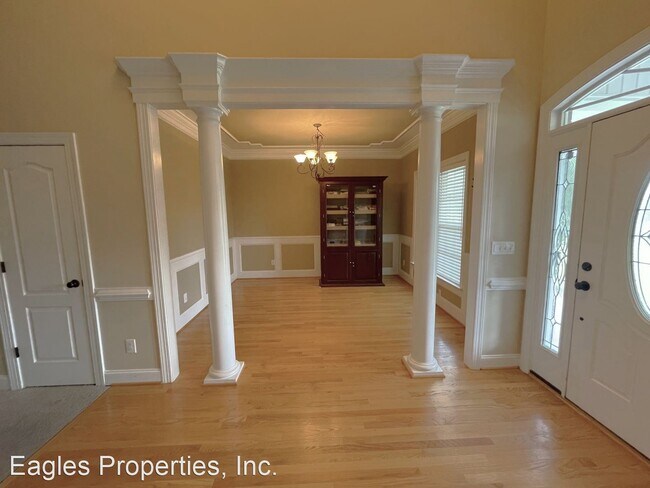 Building Photo - 3 br, 2.5 bath House - 107 Brighton Drive