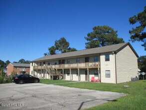 Building Photo - 3821 Symi Cir