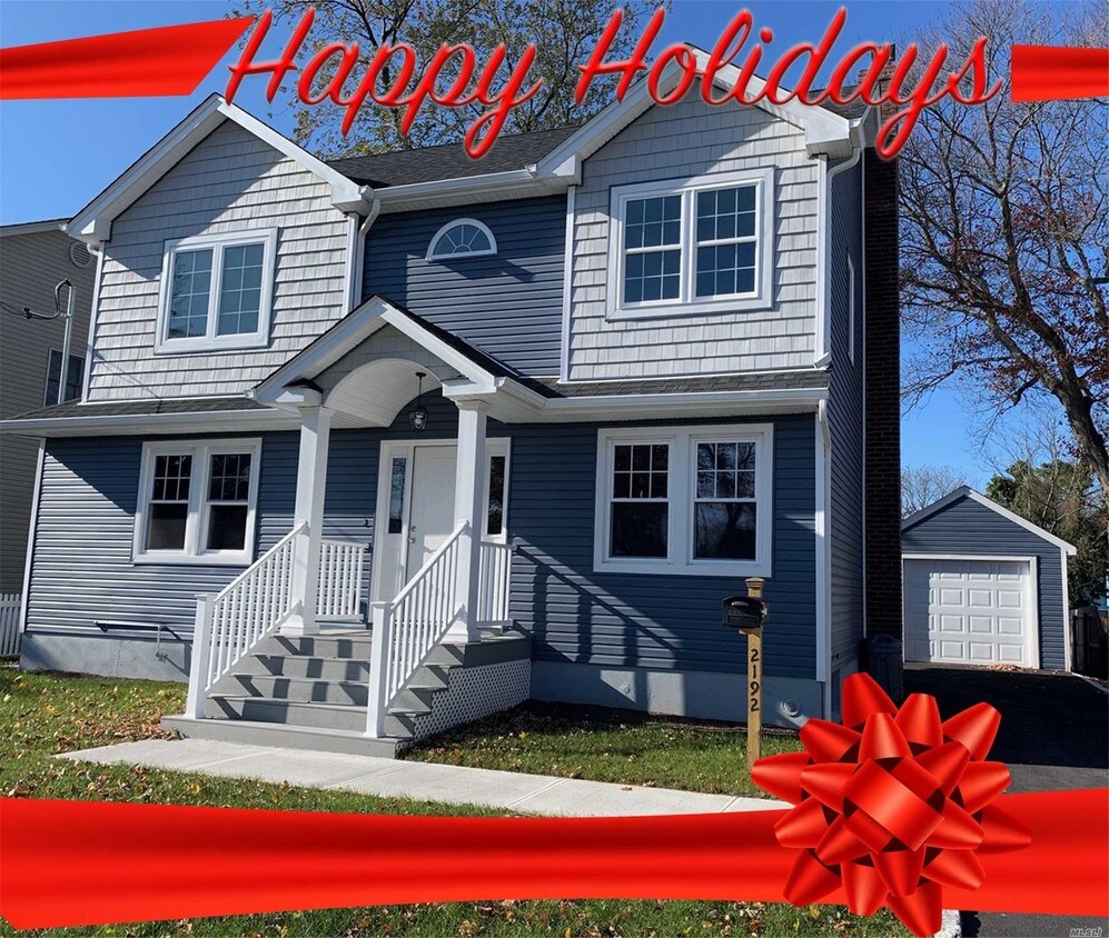 Foto principal - 2192 Seamans Neck Rd