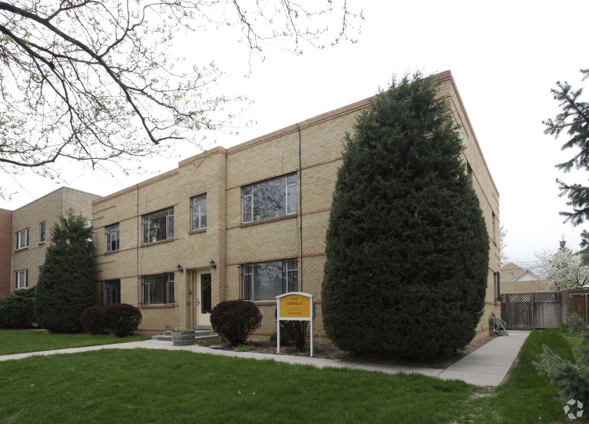 Building Photo - 1415 Garfield St