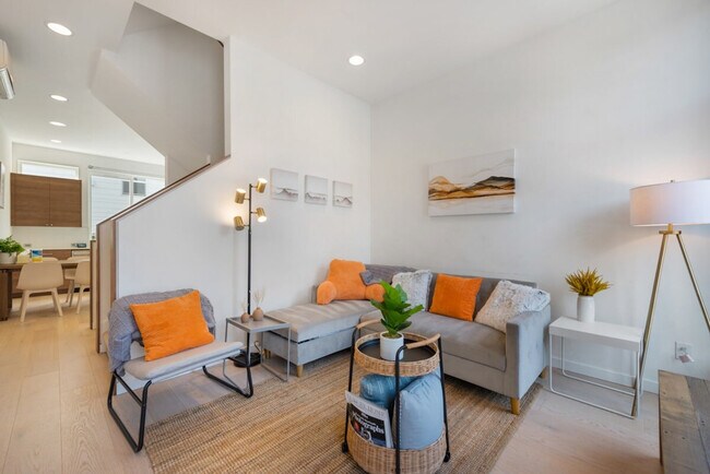 Foto del edificio - 1503 E Spruce St